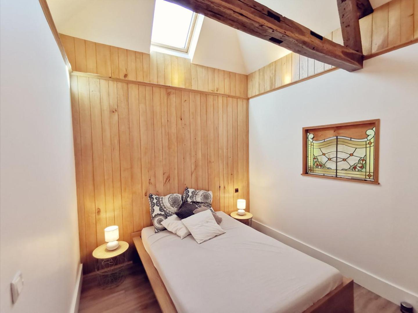 Maison Vanier - Duplex - Centre-Ville - Mon Groom Troyes Buitenkant foto