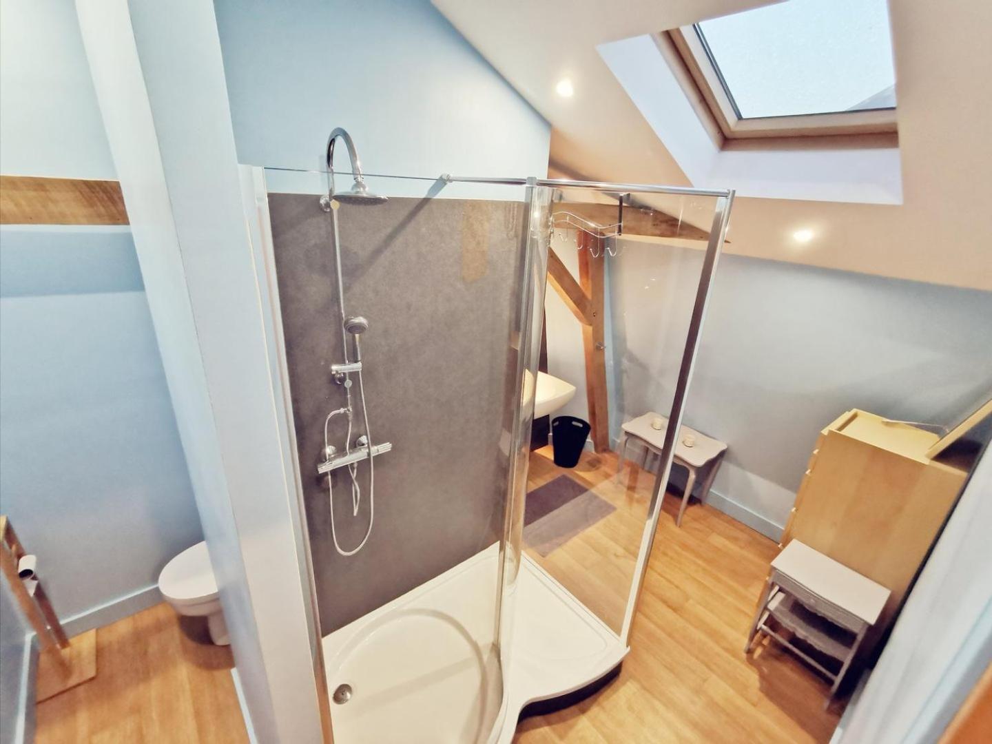 Maison Vanier - Duplex - Centre-Ville - Mon Groom Troyes Buitenkant foto