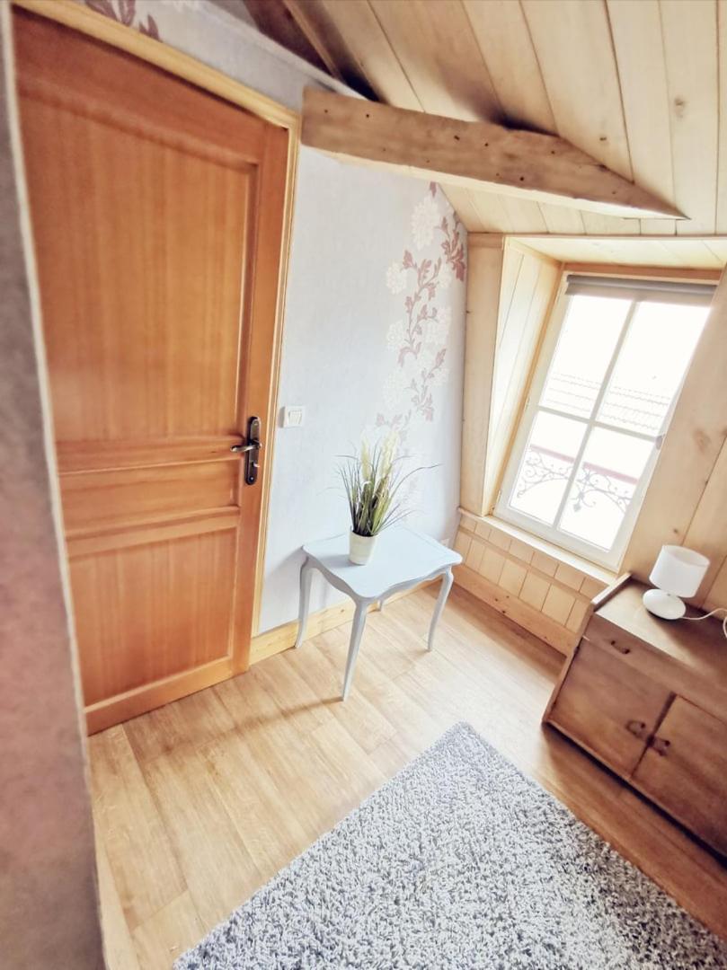 Maison Vanier - Duplex - Centre-Ville - Mon Groom Troyes Buitenkant foto
